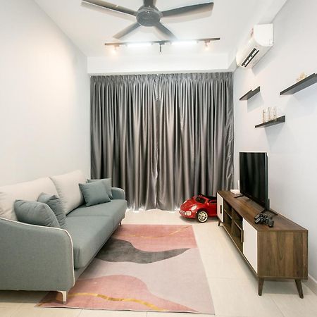 Apartament Bsp21 Jenjarum Zewnętrze zdjęcie