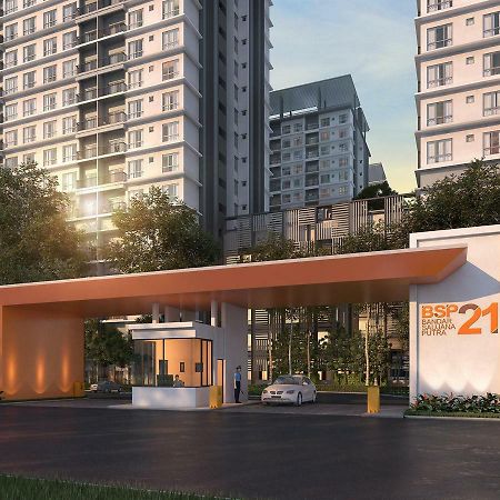 Apartament Bsp21 Jenjarum Zewnętrze zdjęcie
