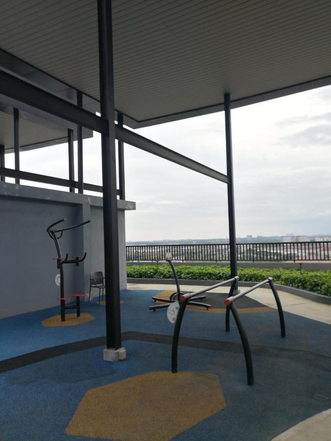 Apartament Bsp21 Jenjarum Zewnętrze zdjęcie