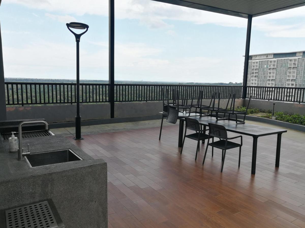 Apartament Bsp21 Jenjarum Zewnętrze zdjęcie