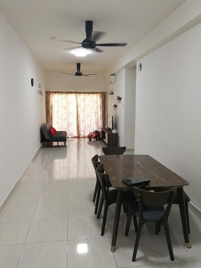 Apartament Bsp21 Jenjarum Zewnętrze zdjęcie