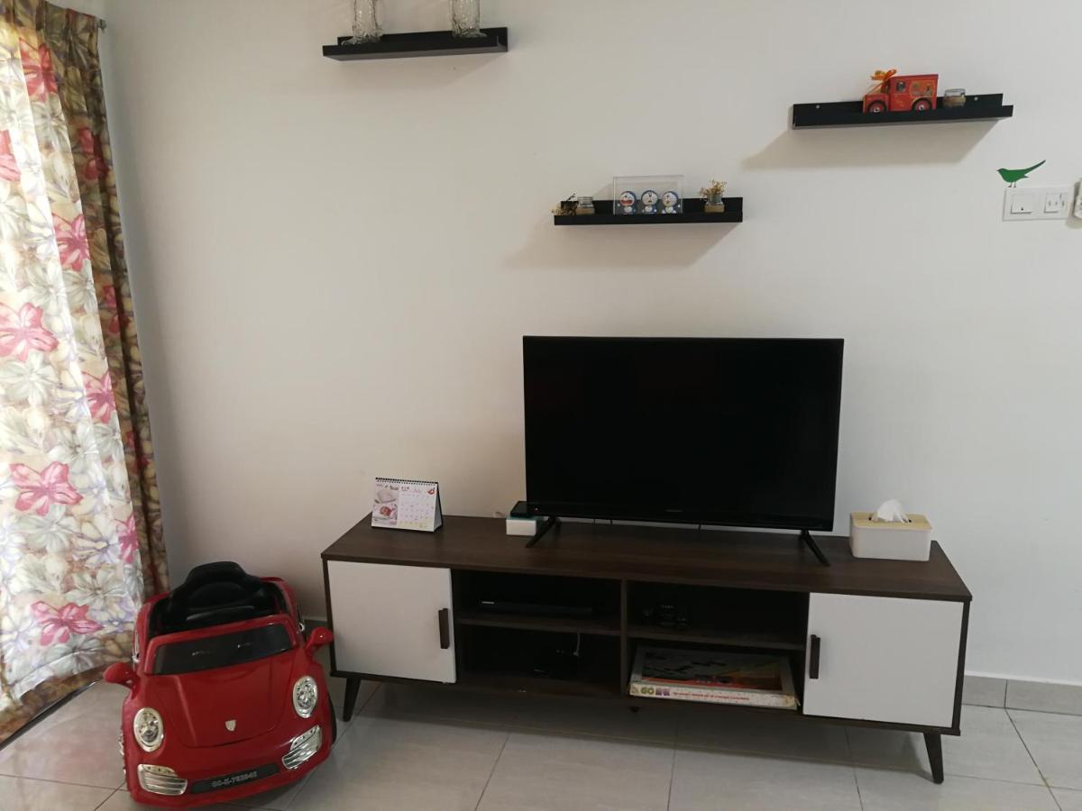 Apartament Bsp21 Jenjarum Zewnętrze zdjęcie