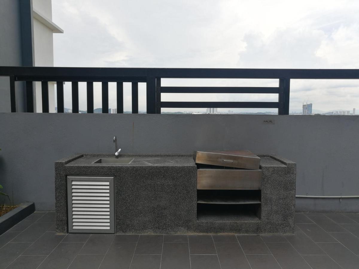 Apartament Bsp21 Jenjarum Zewnętrze zdjęcie