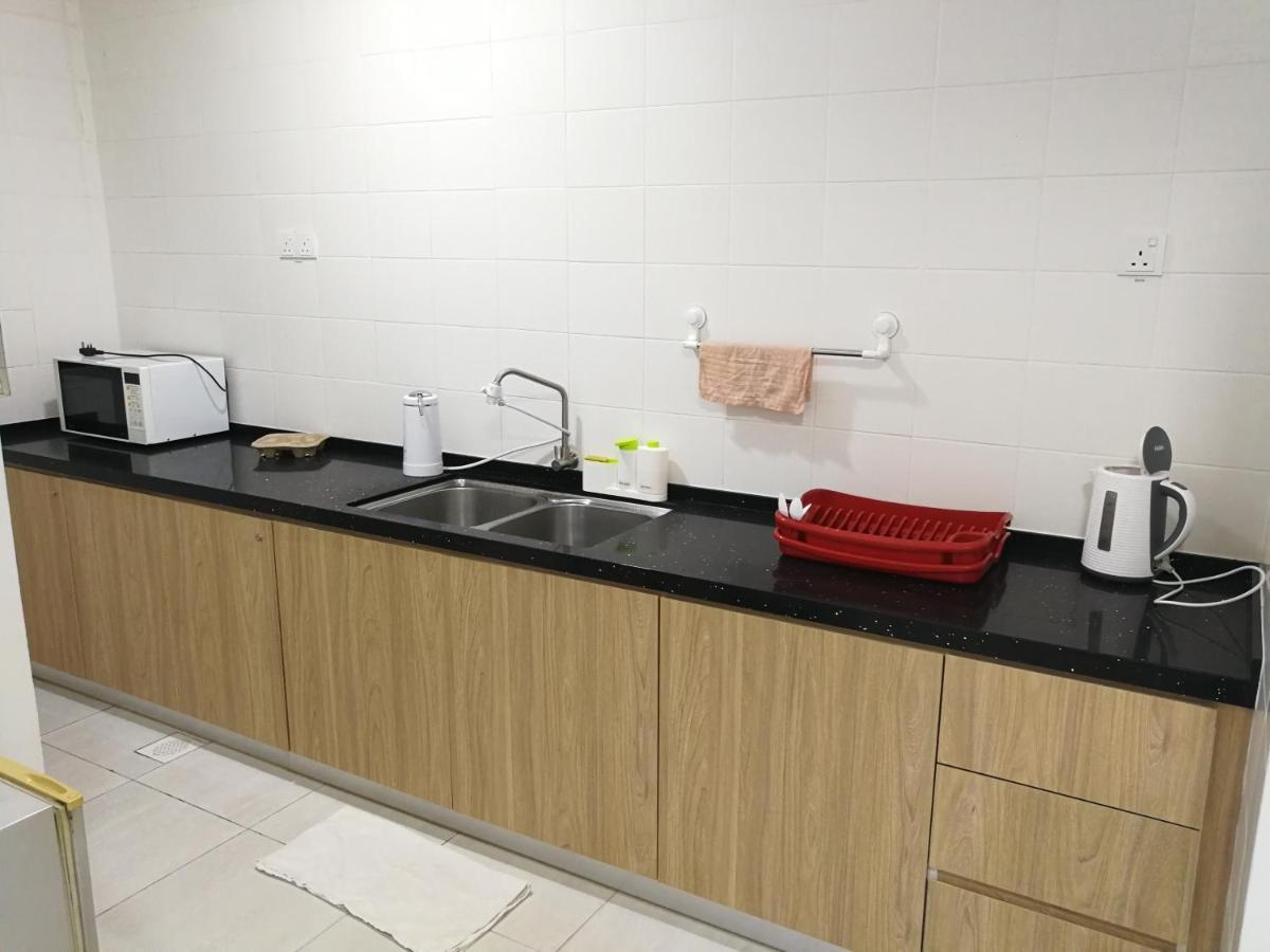 Apartament Bsp21 Jenjarum Zewnętrze zdjęcie