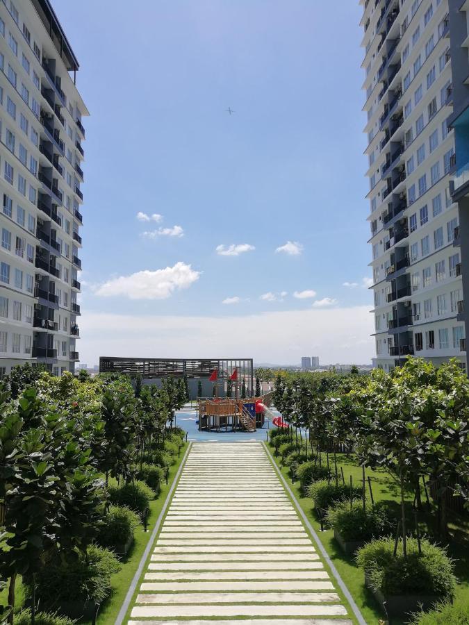 Apartament Bsp21 Jenjarum Zewnętrze zdjęcie