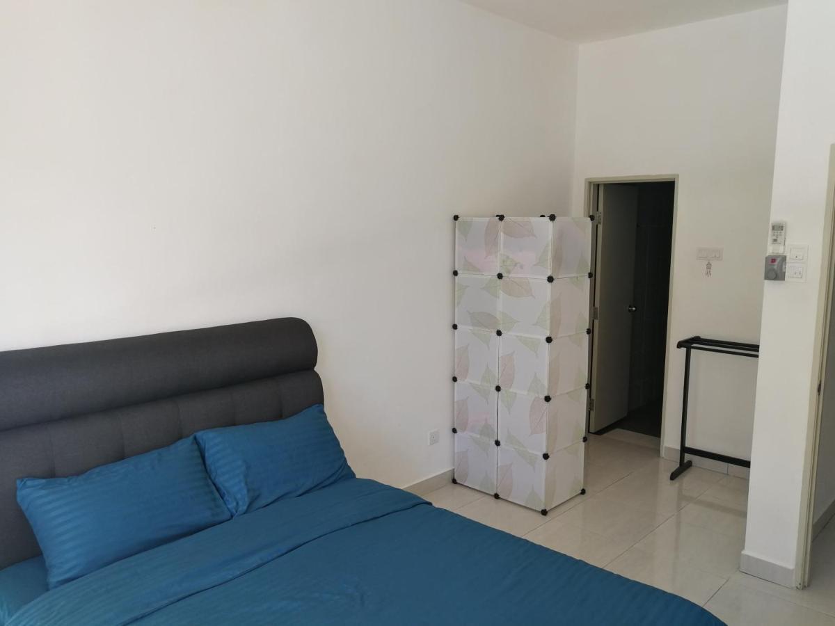 Apartament Bsp21 Jenjarum Zewnętrze zdjęcie