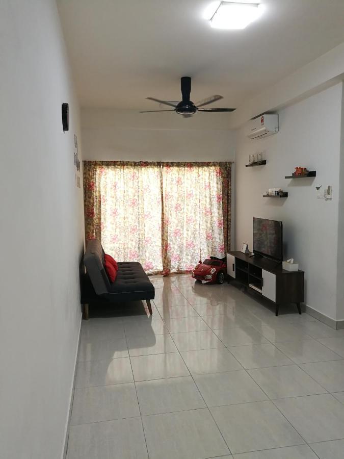 Apartament Bsp21 Jenjarum Zewnętrze zdjęcie
