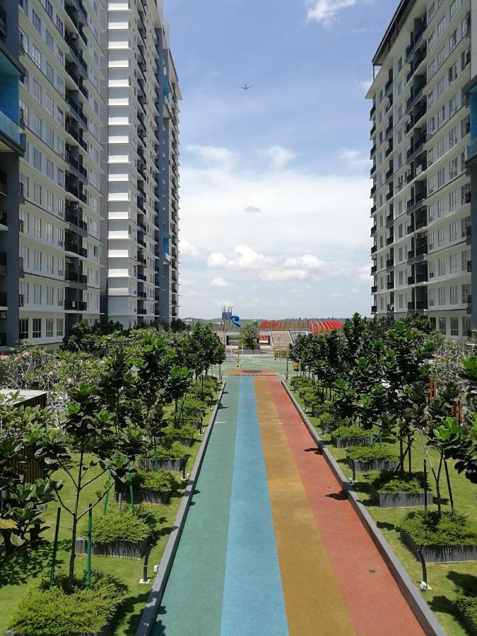 Apartament Bsp21 Jenjarum Zewnętrze zdjęcie