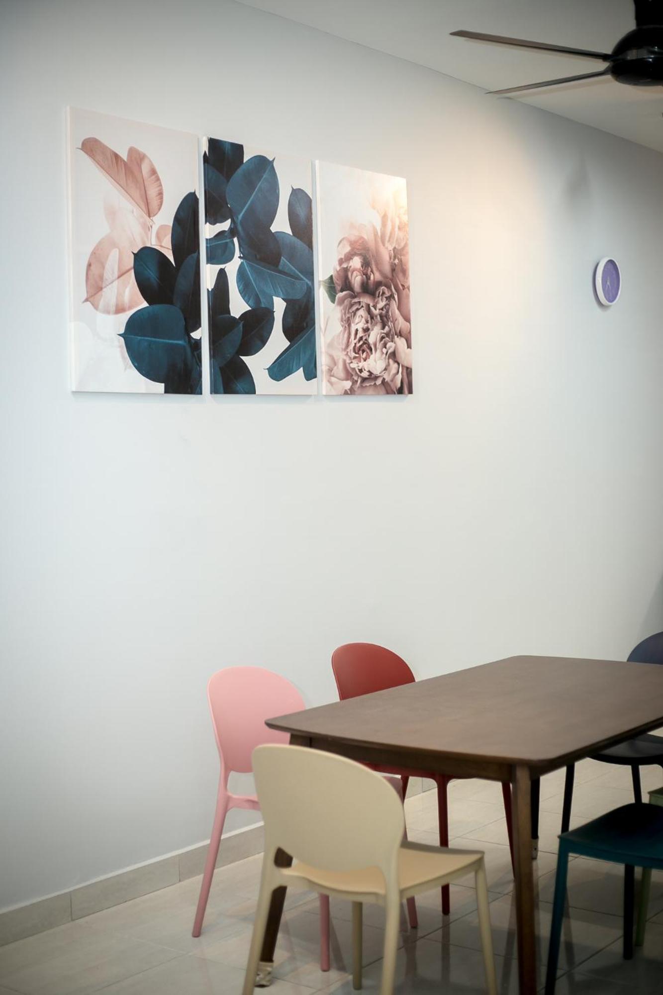 Apartament Bsp21 Jenjarum Zewnętrze zdjęcie