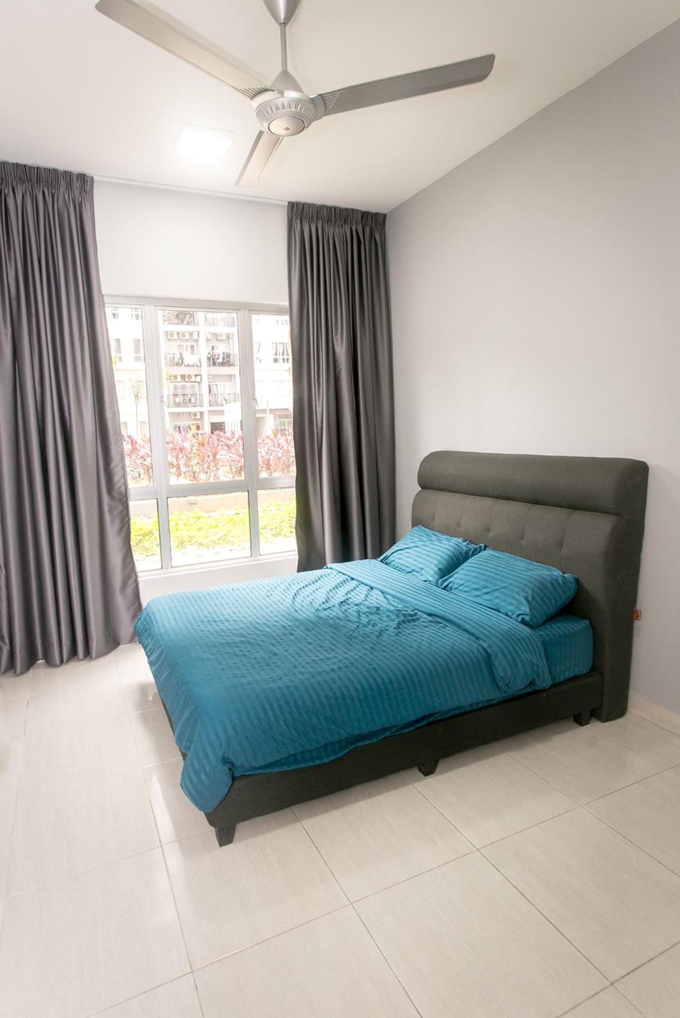 Apartament Bsp21 Jenjarum Zewnętrze zdjęcie