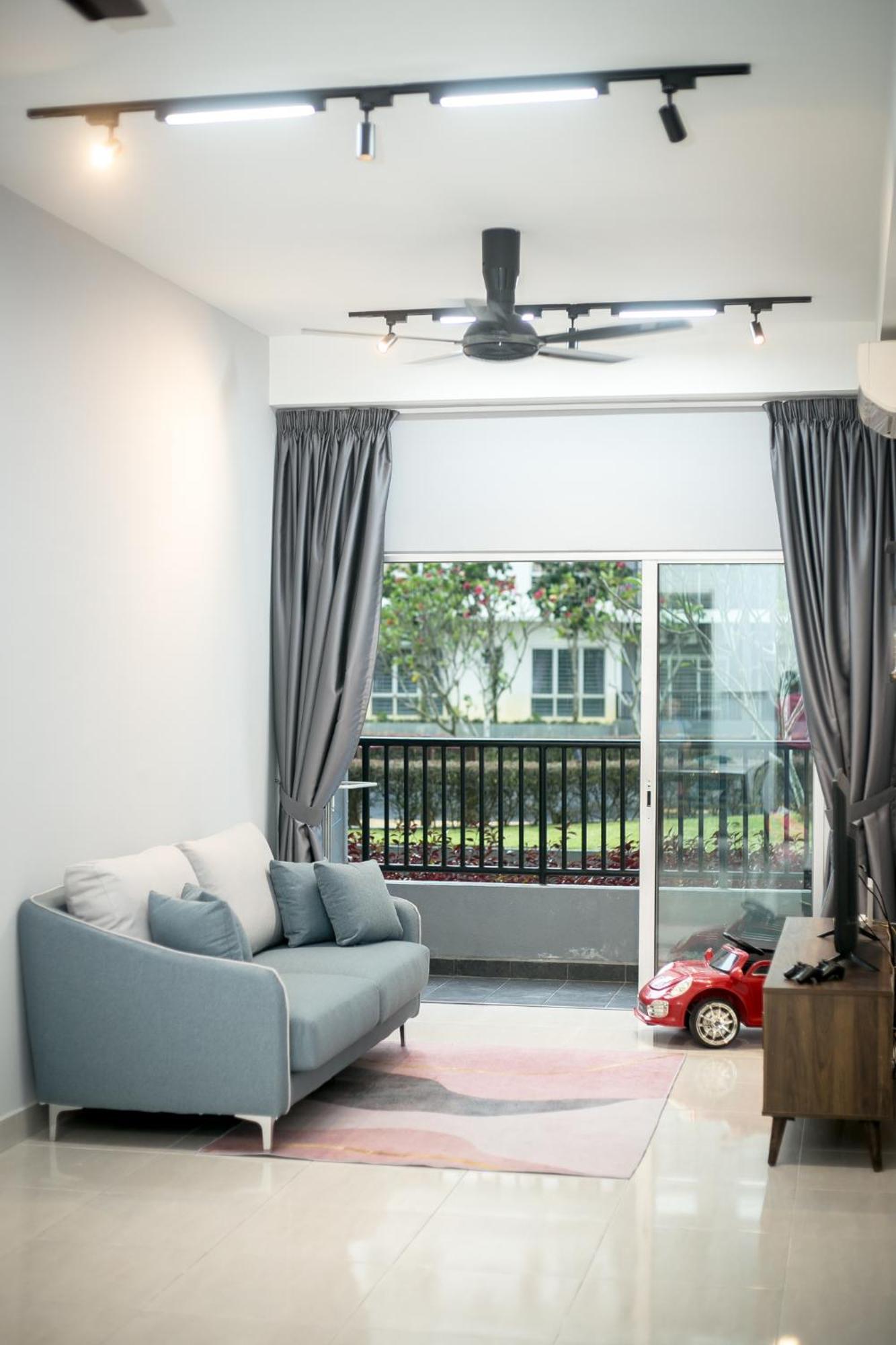 Apartament Bsp21 Jenjarum Zewnętrze zdjęcie