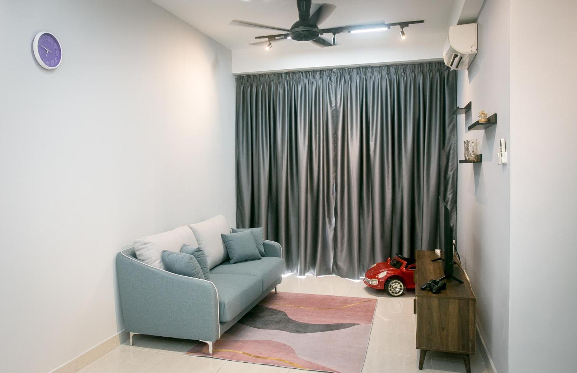 Apartament Bsp21 Jenjarum Zewnętrze zdjęcie