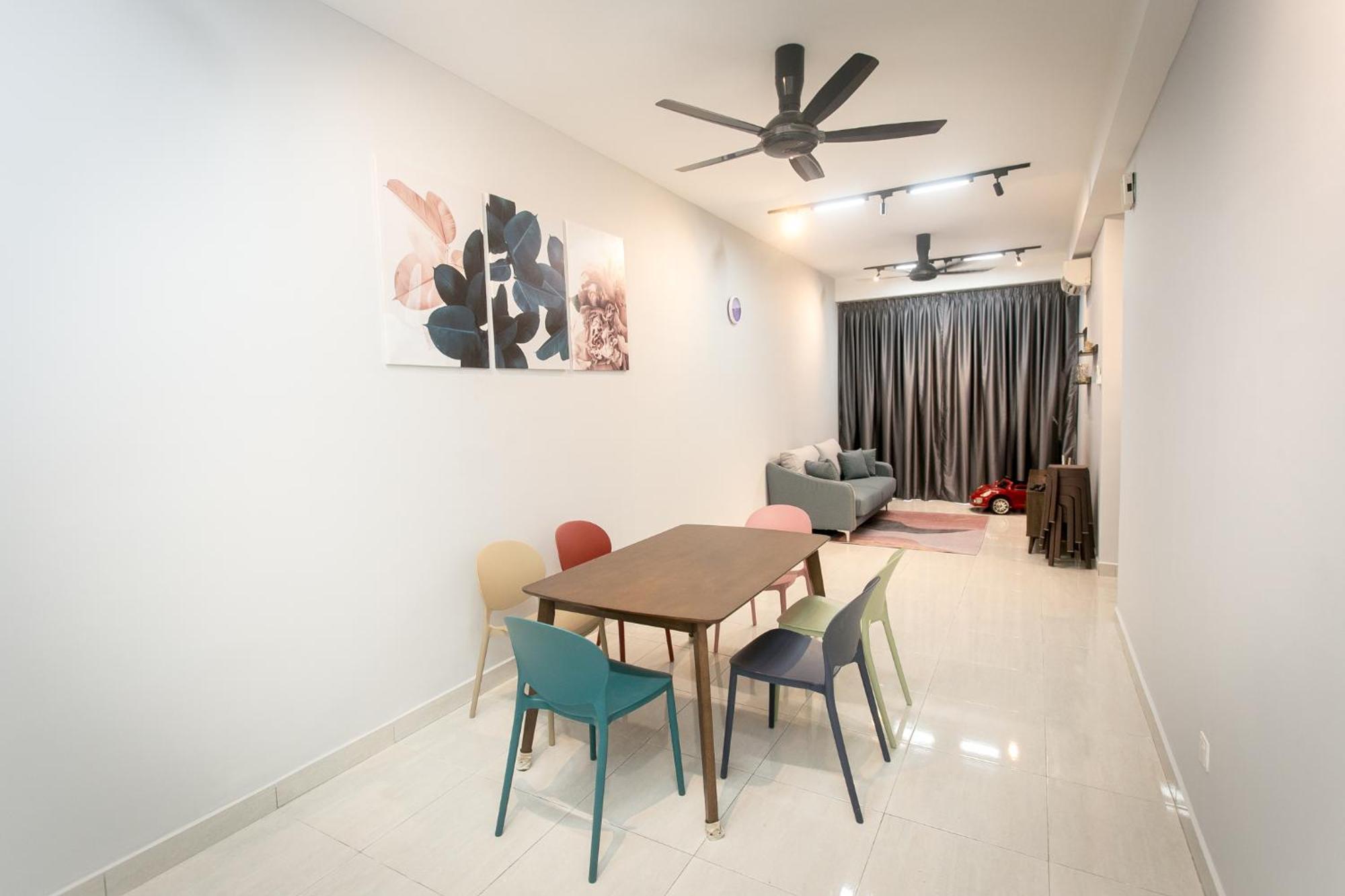 Apartament Bsp21 Jenjarum Zewnętrze zdjęcie