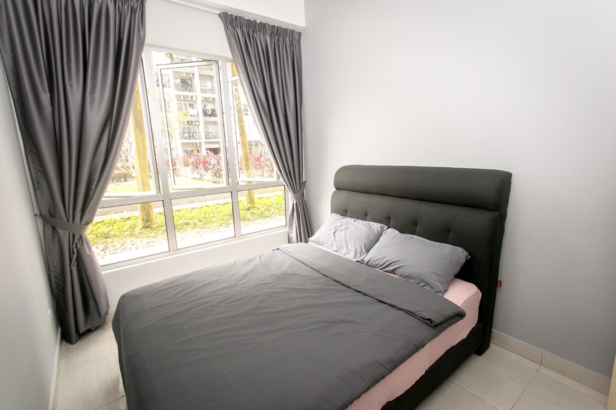 Apartament Bsp21 Jenjarum Zewnętrze zdjęcie