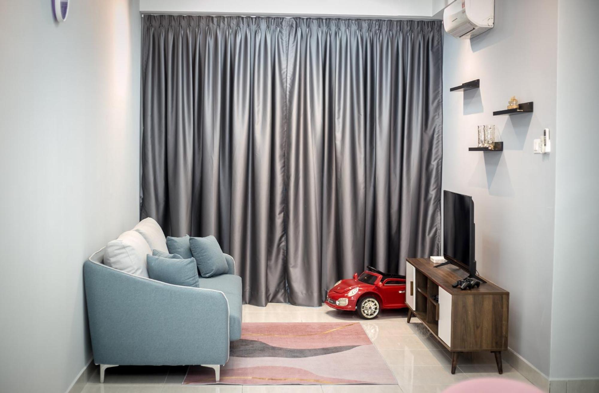 Apartament Bsp21 Jenjarum Zewnętrze zdjęcie