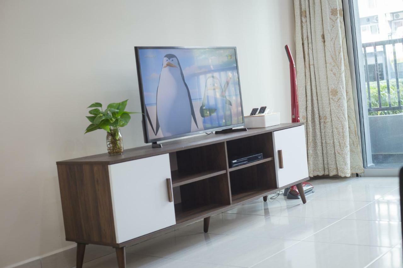 Apartament Bsp21 Jenjarum Zewnętrze zdjęcie