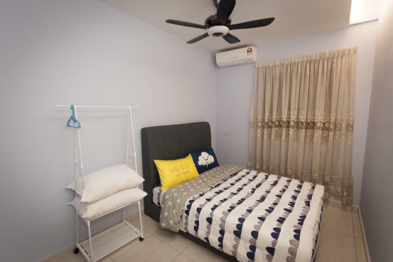 Apartament Bsp21 Jenjarum Zewnętrze zdjęcie