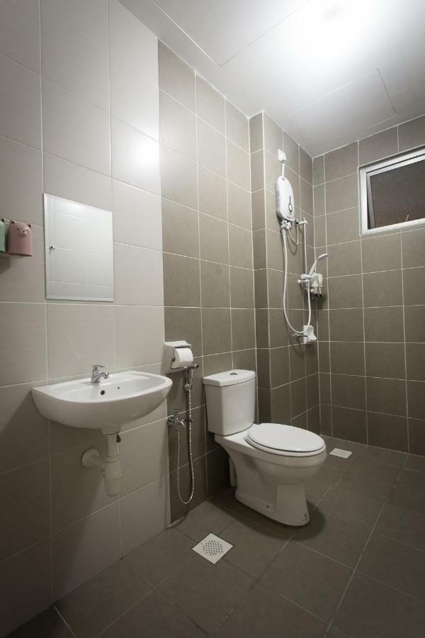 Apartament Bsp21 Jenjarum Zewnętrze zdjęcie