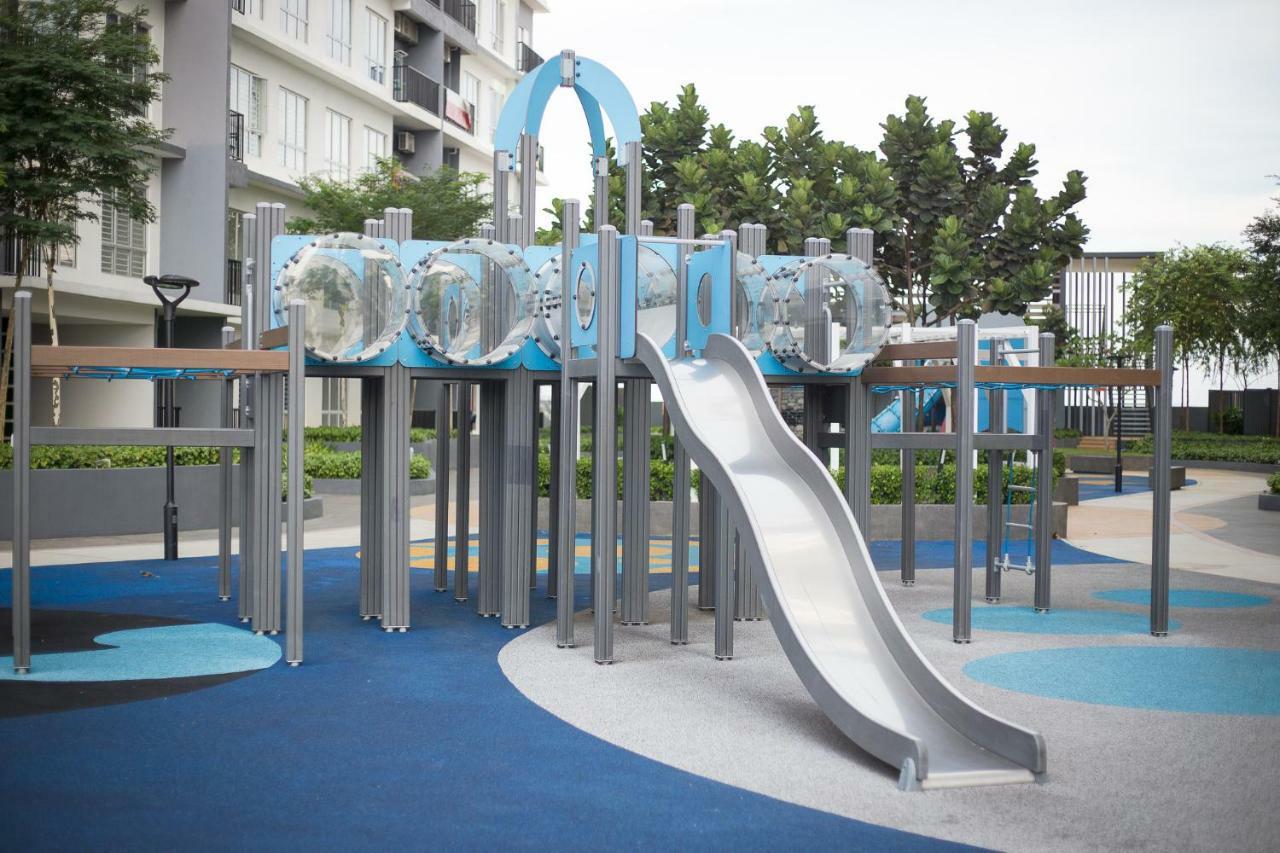Apartament Bsp21 Jenjarum Zewnętrze zdjęcie