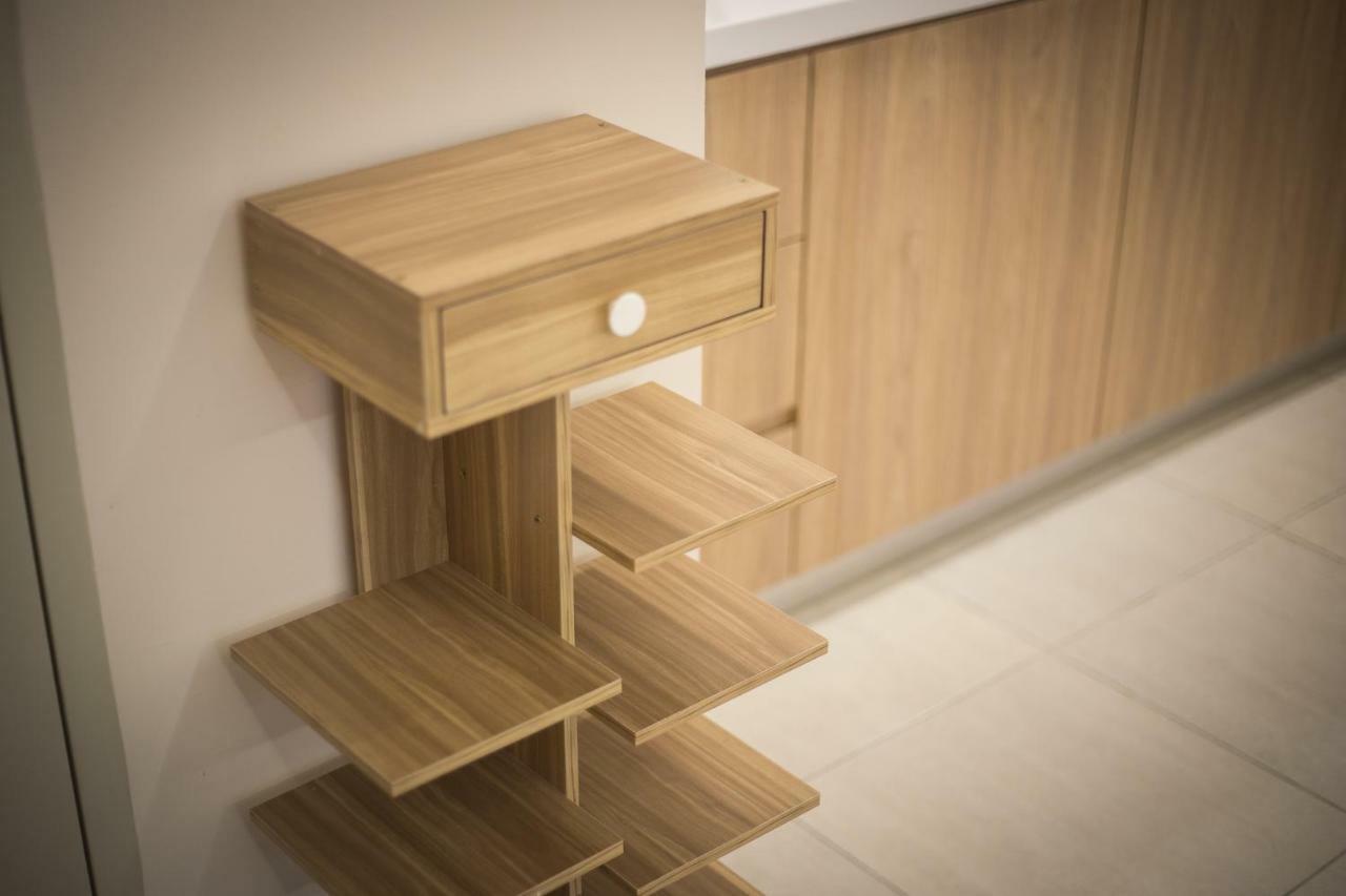 Apartament Bsp21 Jenjarum Zewnętrze zdjęcie