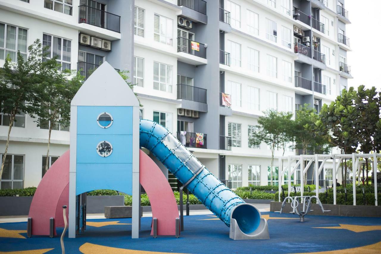 Apartament Bsp21 Jenjarum Zewnętrze zdjęcie